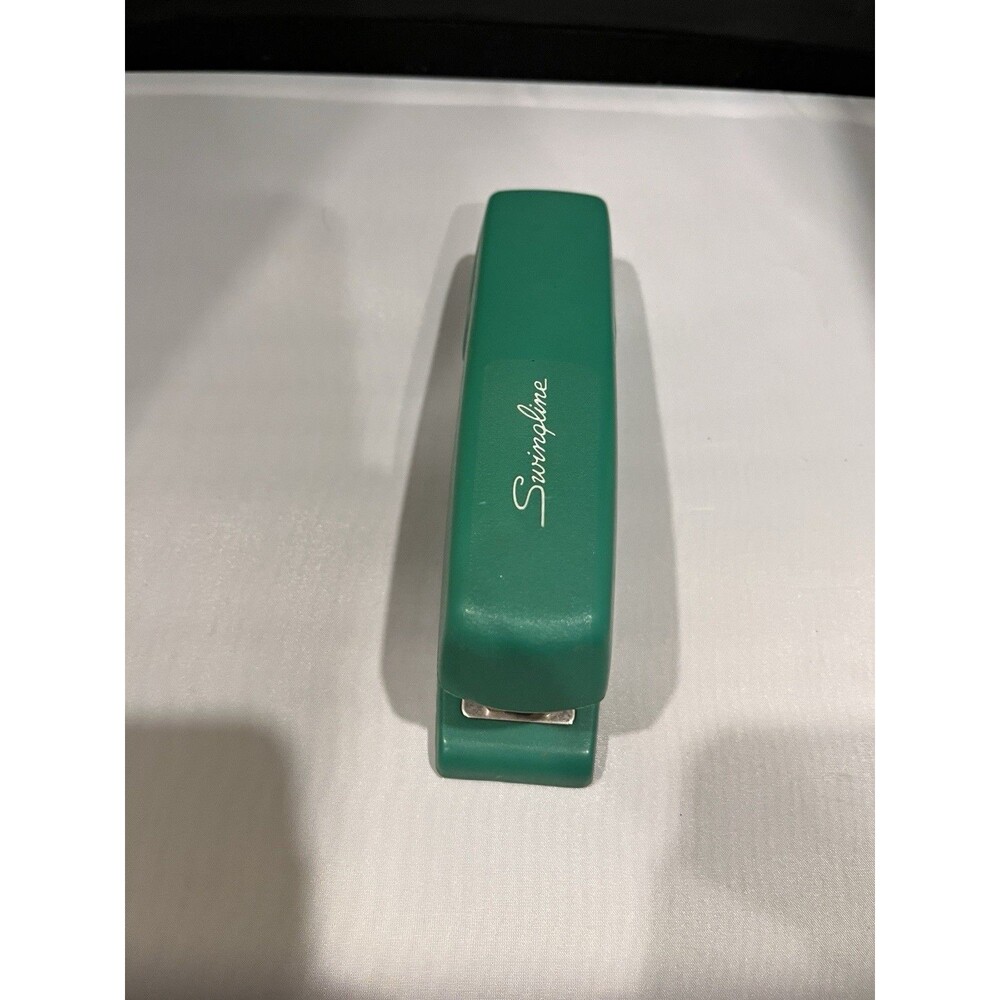 Swingline Desk Stapler Model 545 Made in USA
